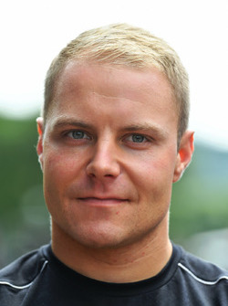 Valtteri Bottas, Mercedes AMG F1