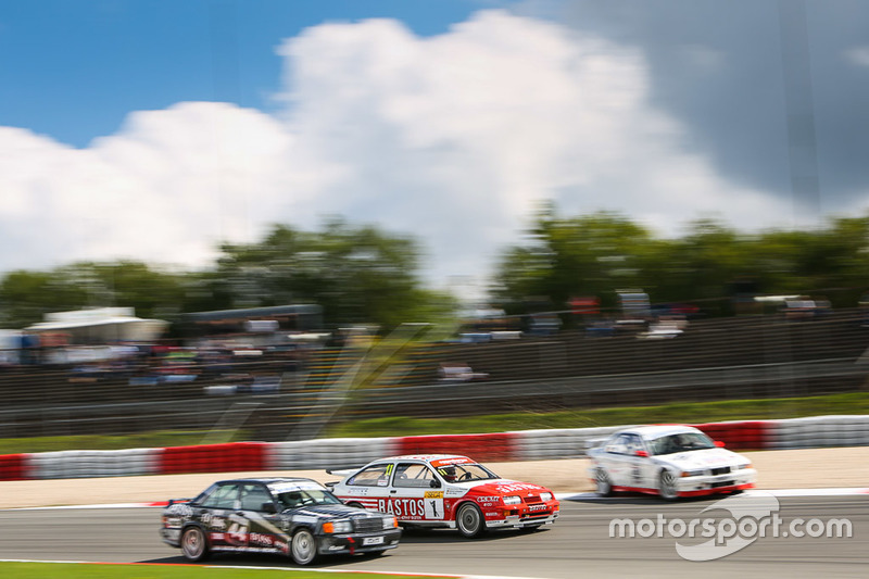 Ford Sierra Cosworth