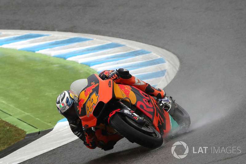 11. Pol Espargaro, Red Bull KTM Factory Racing