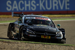Robert Wickens, Mercedes-AMG Team HWA, Mercedes-AMG C63 DTM