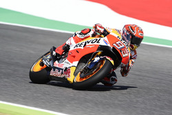 Marc Marquez, Repsol Honda Team