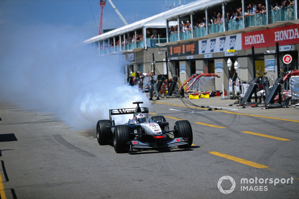 Teams frequently pre-empt the massive detonations of years past by introducing new parts to the engine pools, incurring penalties at strategic junctures