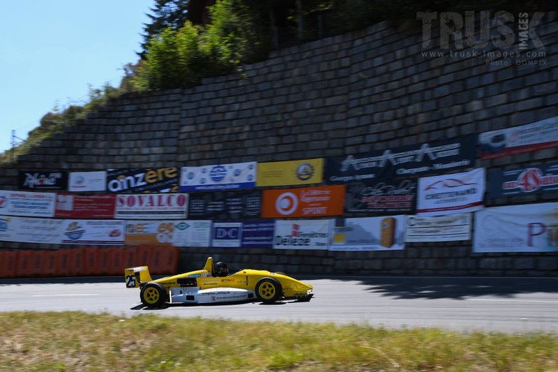 Philip Egli, Dallara 393, Racing Club Airbag