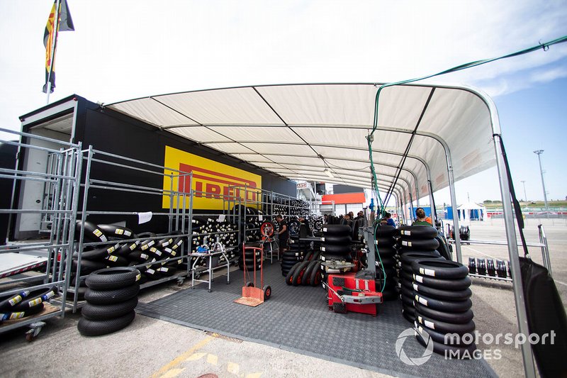 Pneumatici Pirelli