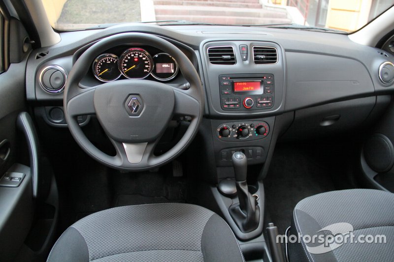 Renault Logan