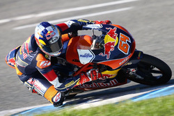 Bo Bendsneyder, Red Bull KTM 2016
