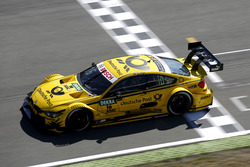 Timo Glock, BMW Team RMG, BMW M4 DTM