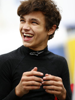 Dorian Boccolacci, Tech 1 Racing