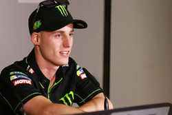 Пол Еспаргаро, Monster Yamaha Tech 3