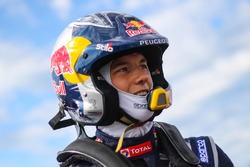 Тіммі Хансен, Team Peugeot Hansen
