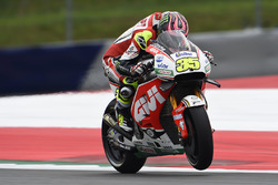 Cal Crutchlow, Team LCR Honda