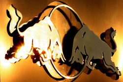 Logo: Red BUll