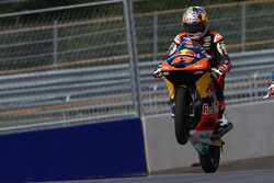 Bo Bendsneyder, Red Bull KTM Ajo