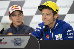 Valentino Rossi, Yamaha Factory Racing