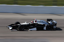 Alexander Rossi, Herta - Andretti Autosport, Honda