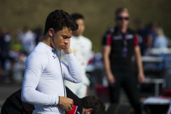 Nyck De Vries, ART Grand Prix