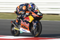Brad Binder, Red Bull KTM Ajo