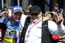 Winnaar Jack Miller, Marc VDS Racing Honda