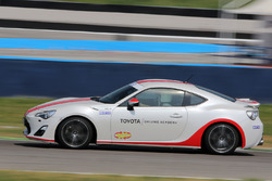 Toyota GT86