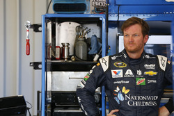 Dale Earnhardt Jr., Hendrick Motorsports Chevrolet