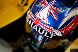 Jolyon Palmer, Renault Sport F1 Team