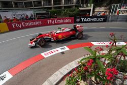 Kimi Räikkönen, Ferrari SF16-H