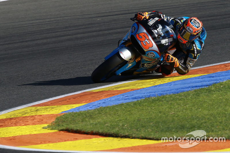 Тіто Рабат, Estrella Galicia 0,0 Marc VDS