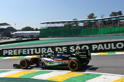 Ніко Хюлькенберг, Sahara Force India F1 VJM09