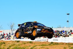 Guerlain Chicherit, Renault Clio