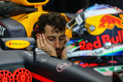 Daniel Ricciardo, Red Bull Racing