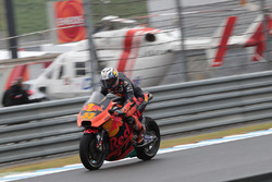 Pol Espargaro, Red Bull KTM Factory Racing