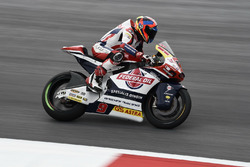 Jorge Navarro, Federal Oil Gresini Moto2