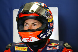 Nicky Hayden, Honda World Superbike Team