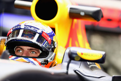 Max Verstappen, Red Bull Racing RB12