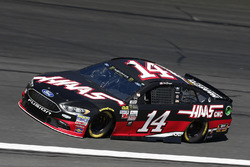Clint Bowyer, Stewart-Haas Racing Ford