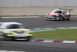 Ayhancan Güven, Porsche 911 GT3, Attempto Racing