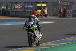 Andreas Perez