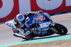 Markus Reiterberger, Van Zon Remeha BMW