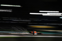 Stoffel Vandoorne, McLaren MCL32