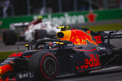 Max Verstappen, Red Bull Racing RB14