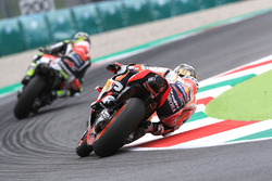 Дані Педроса, Repsol Honda Team