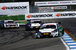 Mike Rockenfeller, Audi Sport Team Phoenix, Audi RS 5 DTM