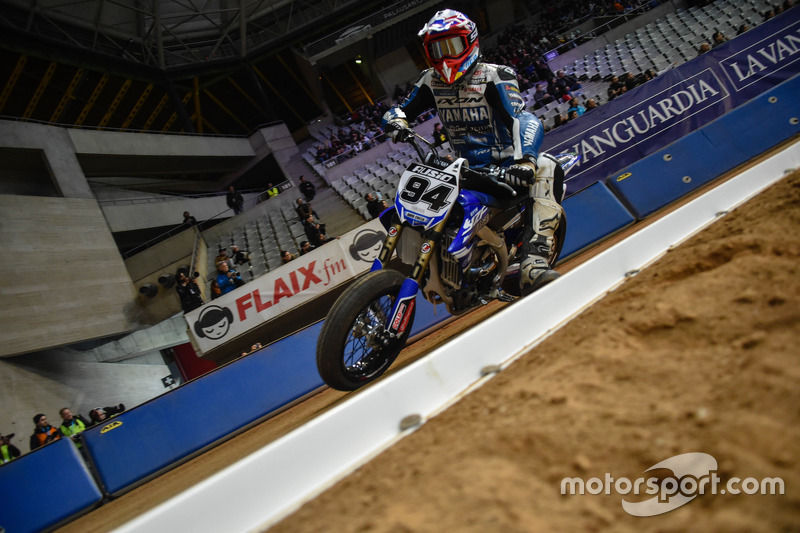 David Checa, Yamaha