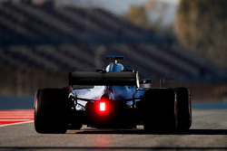 Lewis Hamilton, Mercedes AMG F1 W09