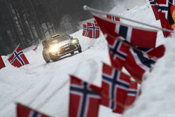 Юрій Протасов, Павло Черепін, Ford Fiesta WRC