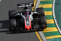 Ромен Грожан, Haas F1 Team VF-18