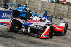 Felix Rosenqvist, Mahindra Racing