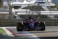 П'єр Гаслі, Scuderia Toro Rosso STR12