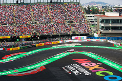 Esteban Ocon, Sahara Force India F1 VJM10