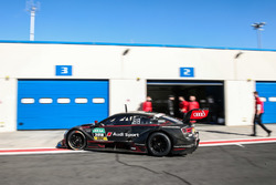 Jamie Green, Audi RS 5 DTM